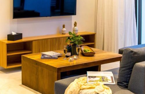 Lamai Villa | Villa Gabriela Garden view - Included Airport pick up