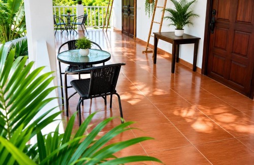 Taling Ngam Hotel | Villa Giacomelli Samui