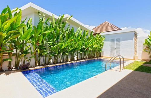 Rawai Villa | Villa Green 8