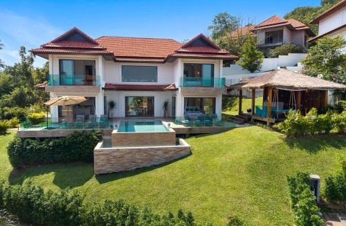 Moo 5 Villa | Villa Heaven Tongson Bay Beach