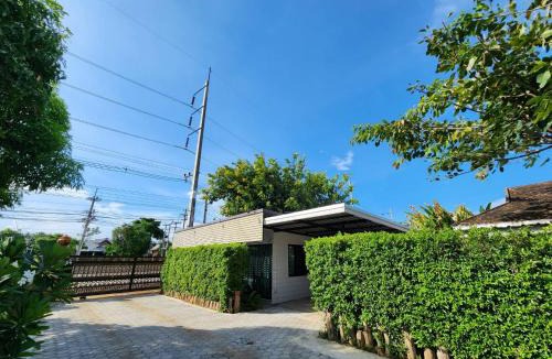 Mae Rim Villa | Villa Him Doi