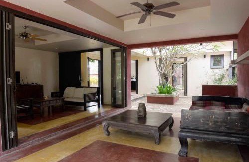 Ko Lanta Villa | Villa Itam