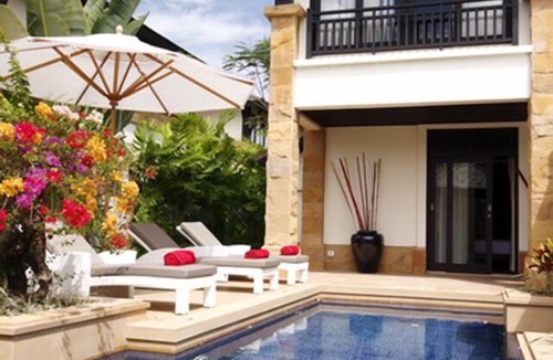 Choeng Thale Villa | Villa Jasmine Bang Tao beach at 100m