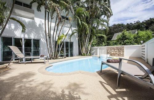 Kamala Villa | ViLLa JUNGLE 3 BEDROOMS