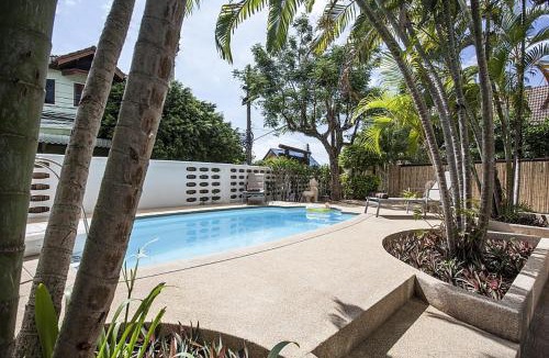Kamala Villa | ViLLa JUNGLE 3 BEDROOMS