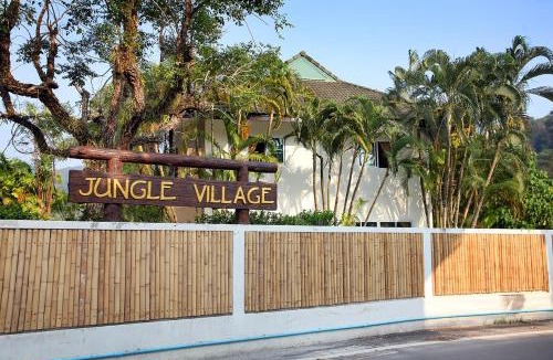 Kamala Villa | ViLLa JUNGLE 3 BEDROOMS