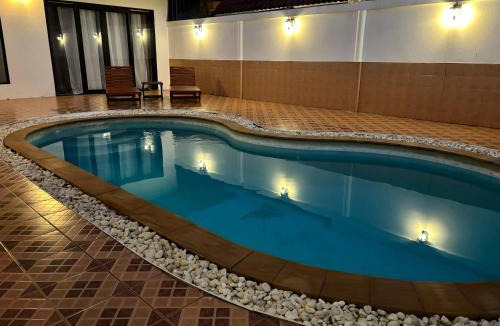 Chalong Villa | Villa KEWALYN