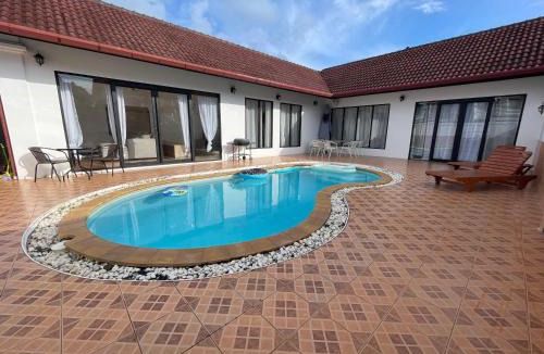 Chalong Villa | Villa KEWALYN