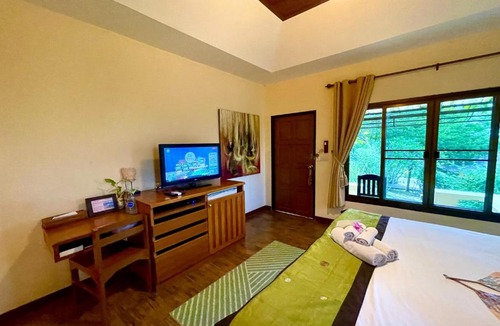 Wang Nam Khiao Resort | Villa Khao Phaengma