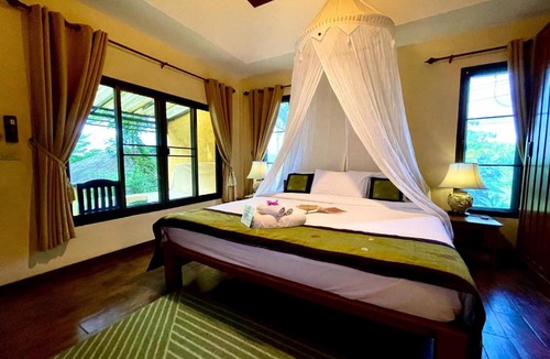 Wang Nam Khiao Resort | Villa Khao Phaengma