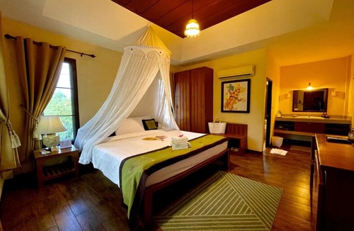 Wang Nam Khiao Resort | Villa Khao Phaengma