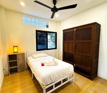 Hang Dong Villa | villa kitty