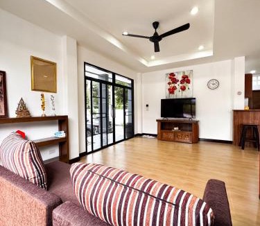 Hang Dong Villa | villa kitty
