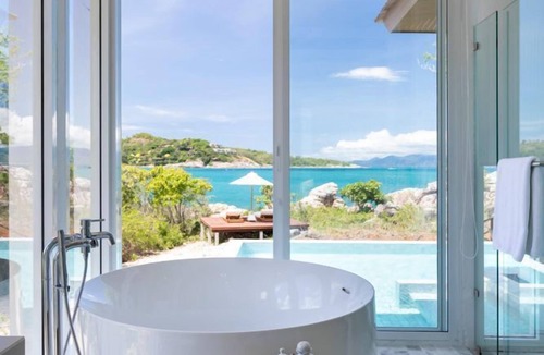 Bophut Resort | Villa Ko Mat - Two Bedroom Resort, Sleeps 5