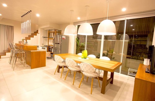 Chalong Villa | Villa Kris