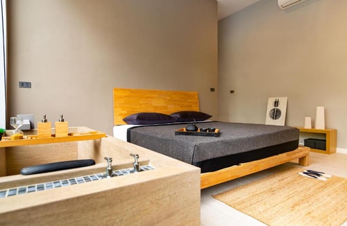Choeng Thale Villa | Villa Kuso