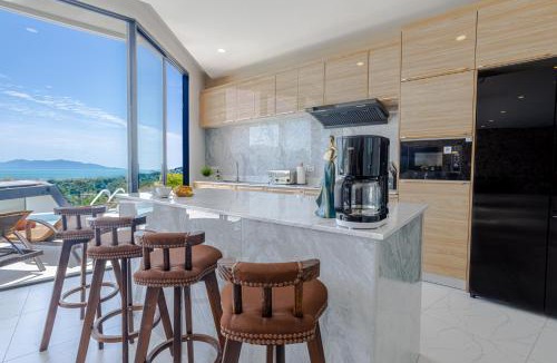 Bophut Hills Villa | Villa La Concha - Ideal for Families