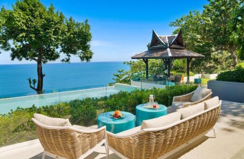 Kamala Villa | Villa La Prana
