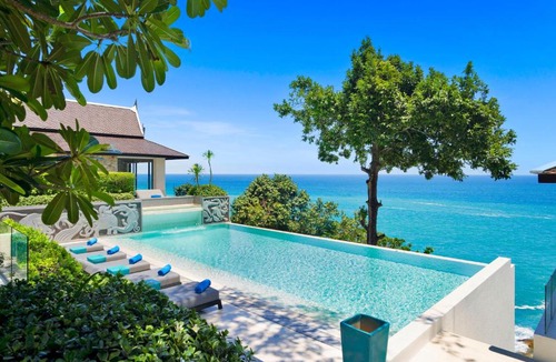 Kamala Villa | Villa La Prana