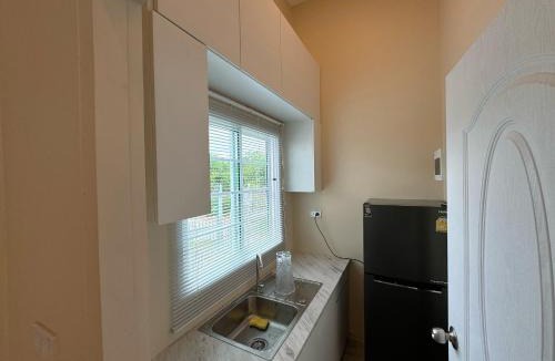San Pa Thong Villa | Villa Lacroix 2 BR 2 Bathtub Organic Farm