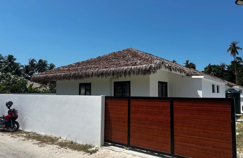 Thong Krut Villa | Villa L’Aurora with private pool, 1 min from the beach