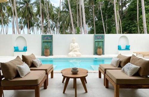 Na Mueang Villa | Villa Leo by SP Villa Management