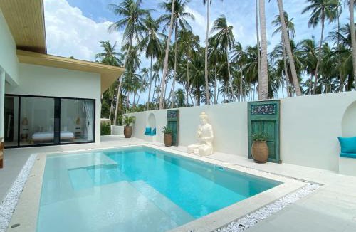 Na Mueang Villa | Villa Leo by SP Villa Management