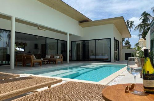 Na Mueang Villa | Villa Leo by SP Villa Management