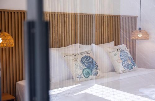 Ang Thong Villa | Villa Liconia Beachfront Koh Samui, Nathon Pier