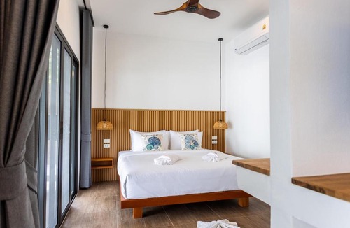 Ang Thong Villa | Villa Liconia Beachfront Koh Samui, Nathon Pier