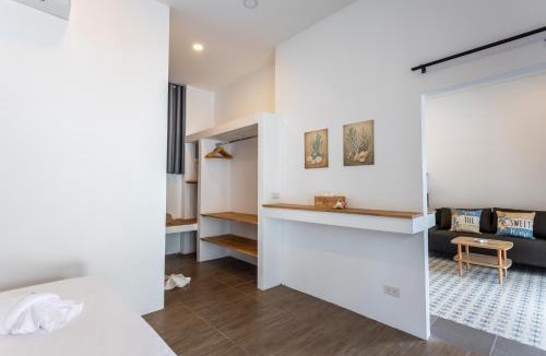 Ang Thong Villa | Villa Liconia Beachfront Koh Samui, Nathon Pier