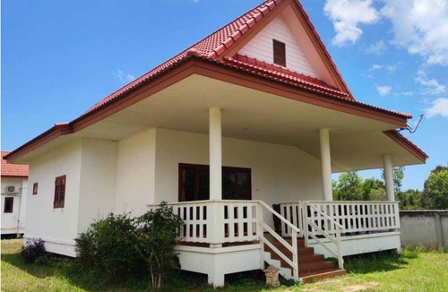 Chumphon Villa | Villa Love 4