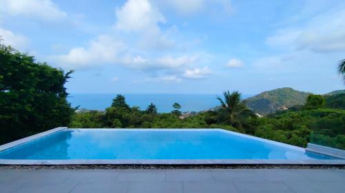 Maret Villa | Villa Lumina, Koh Samui