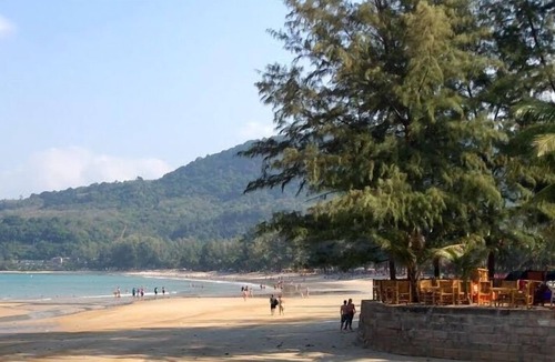Kamala House | Villa Luxe kamala Beach