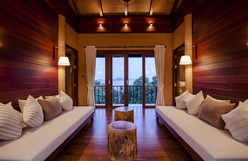 Ko Yao Hotel | Villa Lydia, Koh Yao Noi
