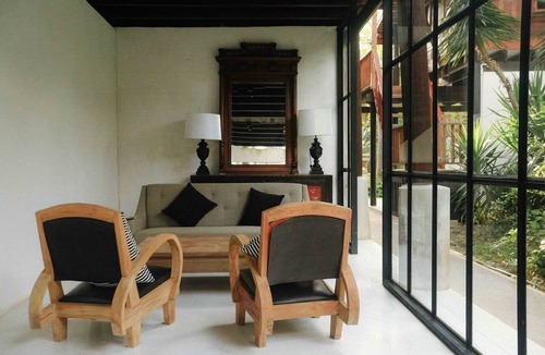 Su Thep Hotel | Villa Mahabhirom