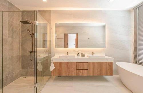 Chalong Villa | Villa Manee Kram