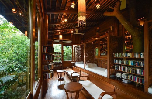 Baan Tai Resort | Villa Maprang - One Bedroom Resort, Sleeps 3