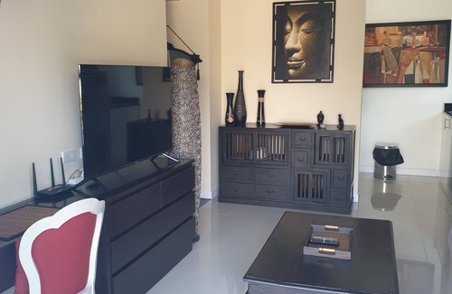 Nong Kae House | Villa Marlie