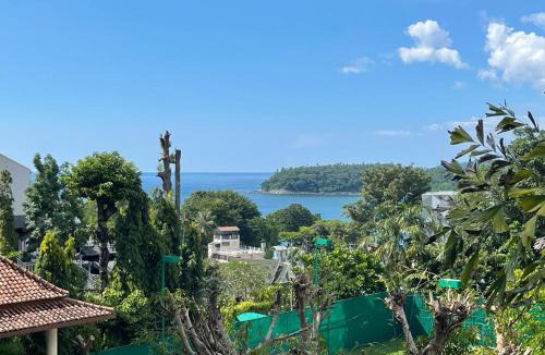 Kata Villa | Villa Mauao - Luxury Villa in Katamanda, Kata