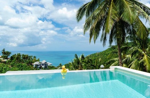 Lamai Villa | Villa Melo