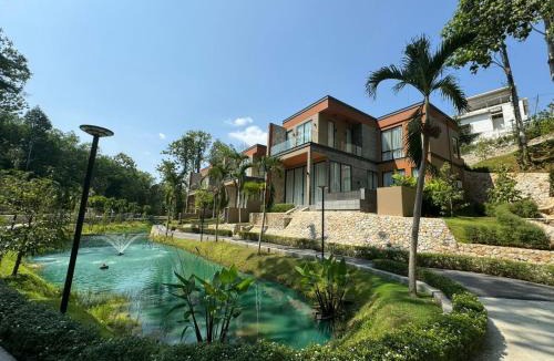 Si Sunthon Villa | Villa Menara Bang Tao