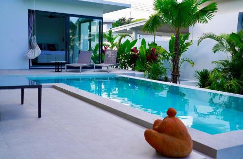 Bophut Villa | Villa Mona