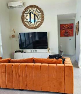 Bophut Villa | Villa Mona