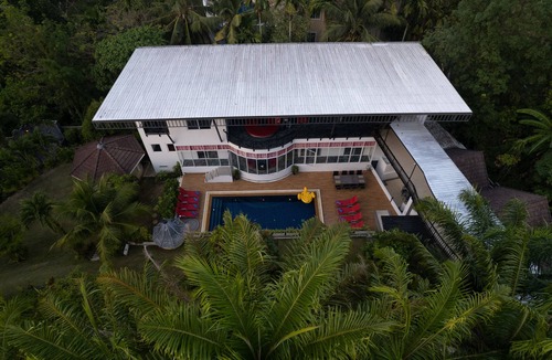 Chalong Villa | Villa Nap Dau private pool villa for big Family and Friends