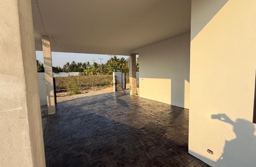 Hin Lek Fai Villa | Villa Naru