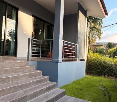 Mae Nam Villa | Villa Natcha