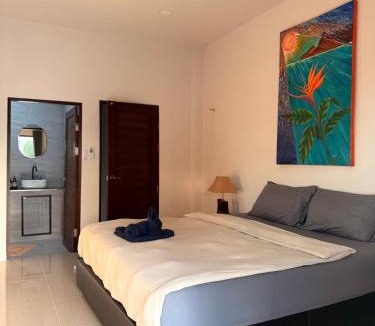 Mae Nam Villa | Villa Natcha