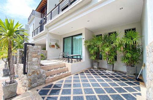 Kamala Villa | Villa Nature seaview 2 bedrooms