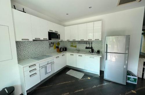 Kamala Villa | Villa Nature seaview 2 bedrooms